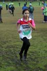 Green 435 Start First North East Harrier League,  Jarrow.